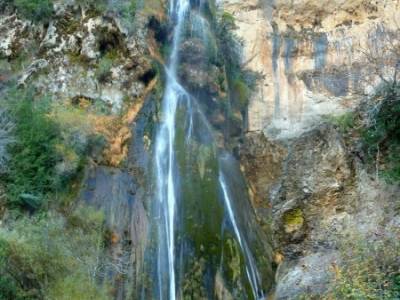 Cazorla - Río Borosa - Guadalquivir; senderismo aracena la pedrosa grutas de las maravillas